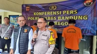 Begal Bobotoh Saat Konvoi Persib, DDS Diringkus Polisi di Bandung