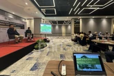 Lewat HBM Expo 2025, Feraco Dorong Bahan Bangunan Standar SNI & Ramah Lingkungan