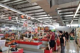 Kata Pihak Supermarket Soal Pemasangan CCTV untuk Pantau Pajak