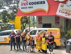 Ina Cookies Gelar Sayembara Nasional, Tantang Baker Ciptakan Cookies Berbahan Lokal