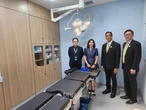 Mayapada Hospital Bandung Hadirkan Wound Care Center untuk Tangani Luka Kronis