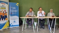 OJK Ungkap Kunci Penting Pelaku Usaha Terhindar Pembiayaan Ilegal