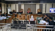 Sidang Korupsi: Eks Wali Kota Semarang Dituntut Penjara 6 Tahun, Suaminya Lebih Berat