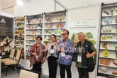 Soroti Mitigasi Perubahan Iklim, IPF & PEFC Ajak Industri Beralih ke Kemasan Lestari