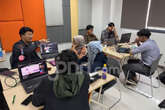 Garena Game Jam 2 Jadi Ajang Kompetisi dan Networking Ratusan Developer Muda