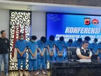 Polda Jabar Tetapkan 42 Tersangka Anarkistis Demo DPRD Jabar, Ada Pembuat Tutorial Bom!
