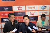 Indonesia Ajukan Diri Jadi Tuan Rumah Piala Dunia Futsal 2028