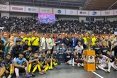 Ketum PSSI Apresiasi Wondr Futsal Series untuk Jaring Talenta Muda