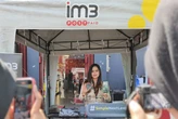 Indosat Gandeng Erafone & Oppo Meriahkan Festival Belanja di Jatim, Benefit Melimpah
