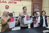 Ayah di Surabaya Tega Setubuhi Putri Kandung, Korban Sampai Hamil 4 Bulan