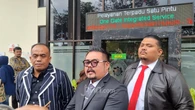 Sibuk Bekerja, Lisa Mariana Mangkir Sidang Gugatan Ridwan Kamil