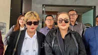 Lisa Mariana Mangkir dari Panggilan Polda Jabar