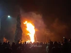 Wali Kota Yogyakarta Minta Demonstran Tidak Tersulut Emosi