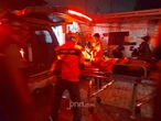 Sukarelawan Medis Rawat Puluhan Pedemo, Paling Parah Telapak Tangan Hancur