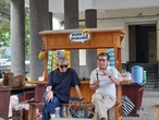 Penyebab Israel Menyerang Iran: Tak Suka Ada Negara Mengembangkan Senjata Nuklir