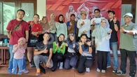 Ikut Makadinah Fun Run 2025 Berpeluang Umrah Bareng Slank