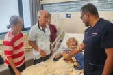 Lansia 102 Tahun Bisa Jalan Seusai Operasi Pinggul, Dokter SMC Ungkap Penanganan Cepat