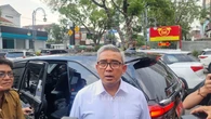 TKD Dipangkas, Wali Kota Bandung Hapus Anggaran Mamin RSUD dan Matikan AC Kantor