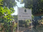 Sudah Terima Siswa Baru, Pembangunan Gedung SMAN 28 Bandung Dikebut