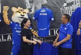 Resmi! Persib Rekrut Pemain Asal Jepang, Gakuto Notsuda
