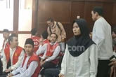 Terapis Spa Terdakwa Penggelapan Sempat Berupaya Kembalikan Uang Tonny, Tetapi Ditolak