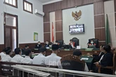 Admin Pesta Gay Siwalan Party Divonis Penjara 1 Tahun 6 Bulan