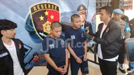 2 Pemuda di Bandung Habisi Anak Punk Hingga Tewas