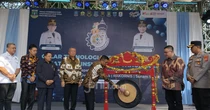 Gubernur Banten Terpukau dengan Inovasi di Perlombaan Teknologi Tepat Guna