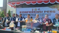 Nekat Jadi Koki Sabu-sabu di Indonesia, WNA Iran Terancam Pidana Mati