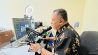 Kelurahan Kedaung Depok Buka Layanan untuk Warga Via Live TikTok Seusai Jam Kerja