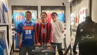 Lebih dari Sekadar Desain, Begini Makna Jersei Persib di Mata Para Pencintanya