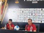Persib Menang Lawan Arema FC, Igor Tolic Tersenyum Bahagia