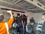 PT KAI Eksekusi Paksa Rumah Terdampak Penataan, Semua Perabotan Diangkut