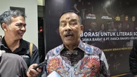 Rumor Mariano Peralta ke Persib Makin Menguat, Umuh Muchtar Siapkan Kejutan