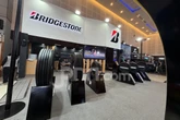 Bridgestone Hadirkan Ban EV Ready Berteknologi ENLITEN di IIMS Surabaya 2026