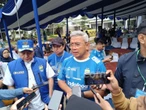 Andai Hal Ini Terjadi, Wali Kota Farhan Siap Beli Persib