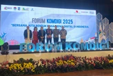 Munas APEKSI 2025 Sepakat Buat Aplikasi Terintegrasi Seluruh Kota di Indonesia