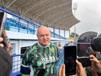 Bojan Hodak Respons Baik Rencana LIB Tambah Kuota 11 Pemain Asing