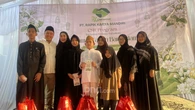 Berbagi di Bulan Muharam, PT RKM Gelar Santunan untuk Ratusan Anak Yatim di Depok