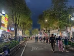Sultan HB X Minta Penerapan Pedestrian Penuh Malioboro Direncanakan dengan Matang