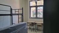 Sekolah Rakyat di Kota Bandung, Ada Kamar Eksklusif untuk Siswa