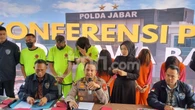 6 SEO Specialist Judi Online Ditangkap Ditressiber Polda Jabar