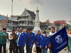 Pemuda Lintas Iman DIY Meminta Pemerintah Mendengar Aspirasi Rakyat