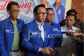 Sekjen PAN Eko Patrio Turun Gunung, Incar 8 Kursi DPR di Jatim pada 2029