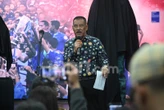 STY Resmi Melatih Persija, Umuh Muchtar: Persib Mah Tidak Gentar