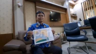 2 Jalur Patahan Aktif Timbulkan Tanjakan Trangkil Semarang Retak