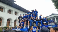 Bonus Rp 1 Miliar dari Pemprov Jabar Tak Sesuai Janji, Bos Persib Curiga