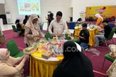 Pemkot Surabaya dan Perusahaan Telekomunikasi Latih UMKM Perluas Pasar Digital
