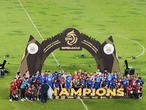 Hasil Drawing ASEAN Club Championship 2026/27: Persib Hadapi JDT