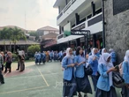 Pemprov Jabar Siap Tanggung Biaya Sekolah 80 Ribu Siswa yang Gagal Masuk Negeri